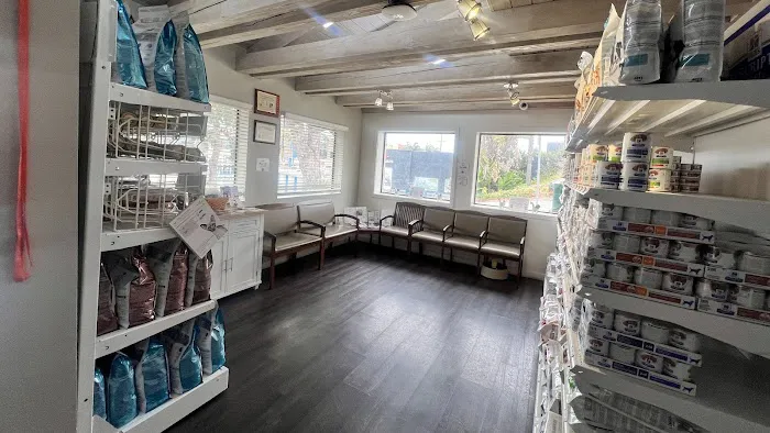 VCA Coast Animal Hospital Picture 8