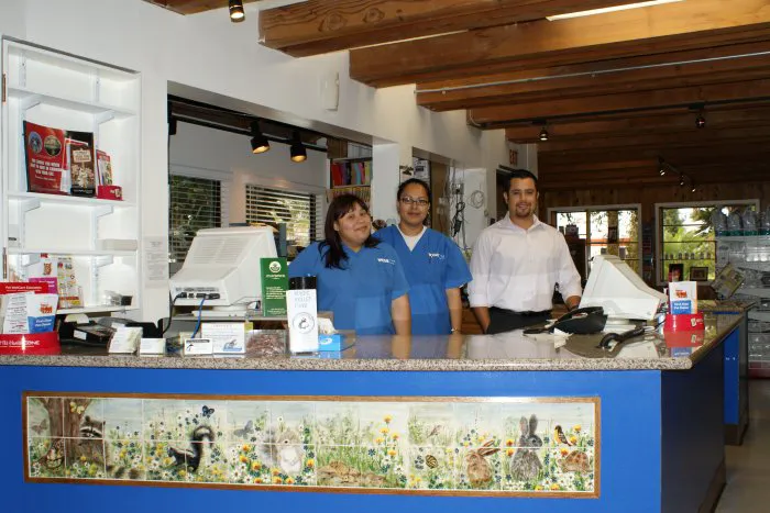 VCA Coast Animal Hospital Picture 7