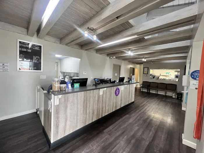 VCA Coast Animal Hospital Picture 10