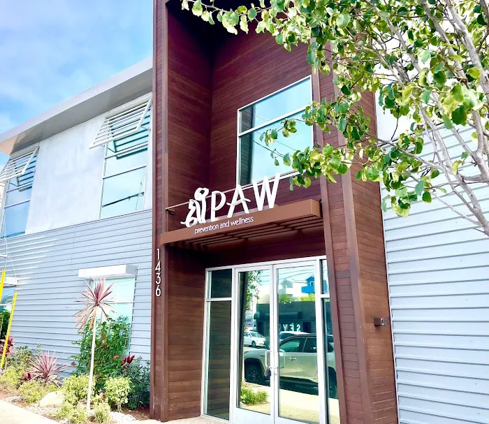 PAW Veterinary Center Picture 8