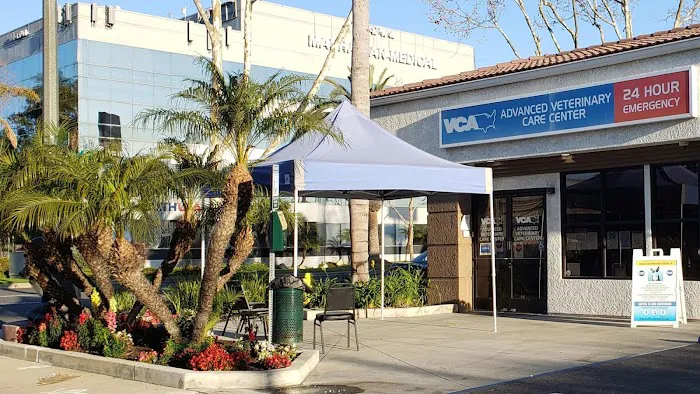 VCA Advanced Veterinary Care Center Picture 9