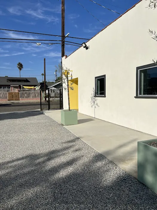 Los Angeles Veterinary Center Picture 5