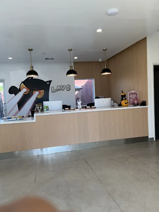 Los Angeles Veterinary Center Picture 6