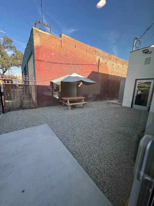 Los Angeles Veterinary Center Picture 7