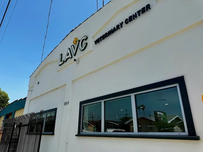 Los Angeles Veterinary Center Picture 10