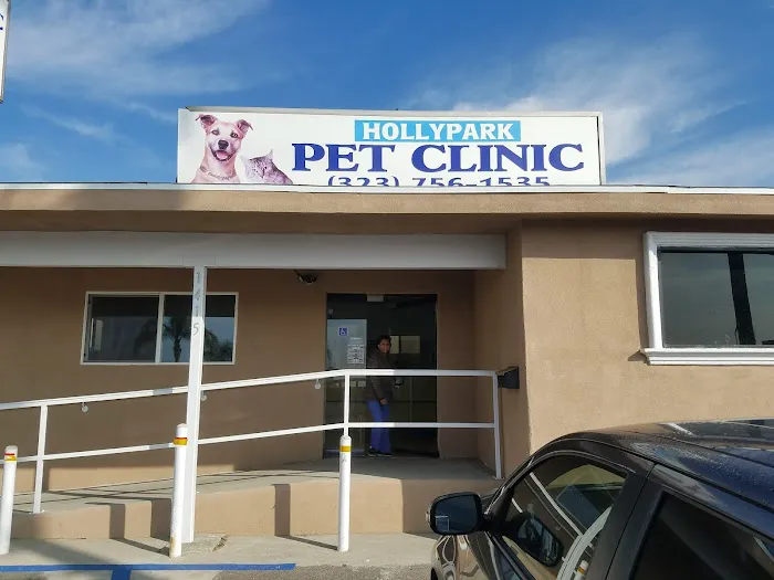 Hollypark Pet Clinic Picture 5