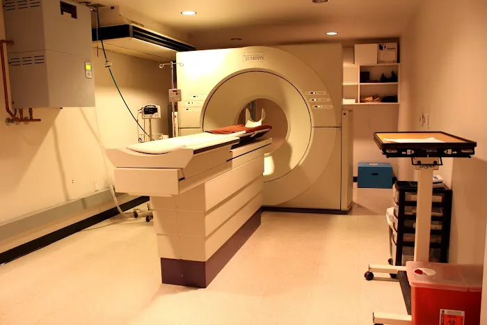 Huber Michael L DVM Picture 5
