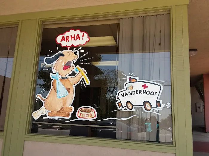 Vanderhoof Veterinary Hospital Picture 5