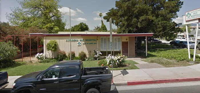 Altadena Pet Hospital Picture 10