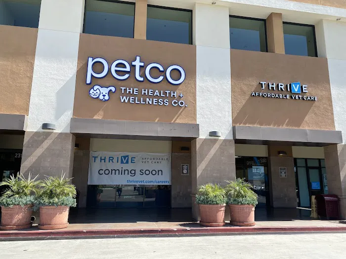 Vetco Total Care Animal Hospital Picture 1