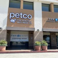 Vetco Total Care Animal Hospital ico