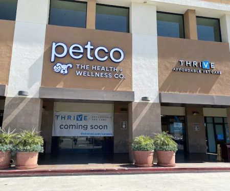Vetco Total Care Animal Hospital