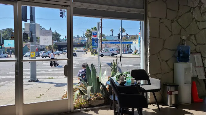 Eagle Rock Pet Care Picture 9