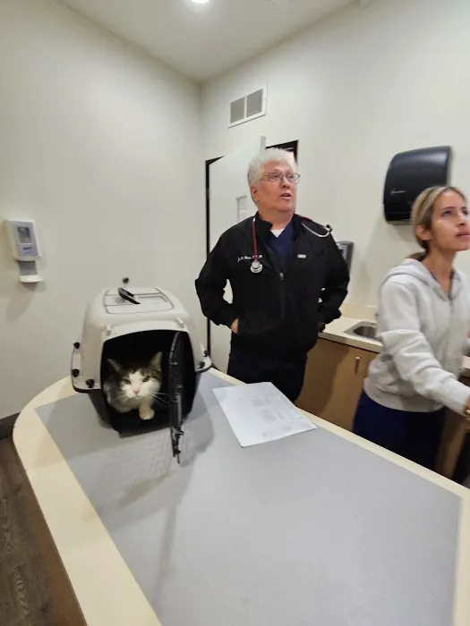 Griffith Pet Hospital Picture 3