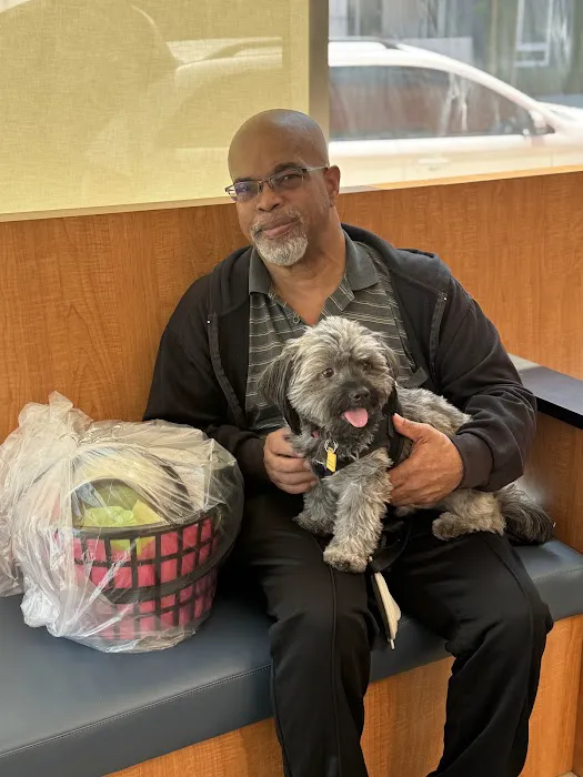 Griffith Pet Hospital Picture 10