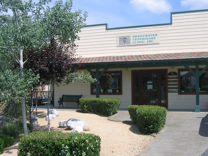 Sweetwater Veterinary Clinic Picture 9