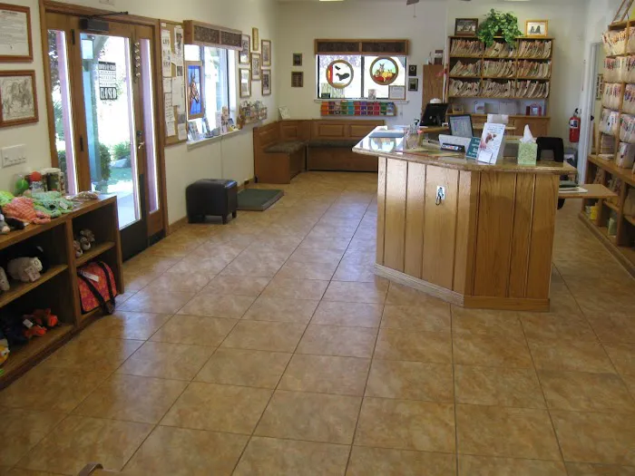 Sweetwater Veterinary Clinic Picture 10