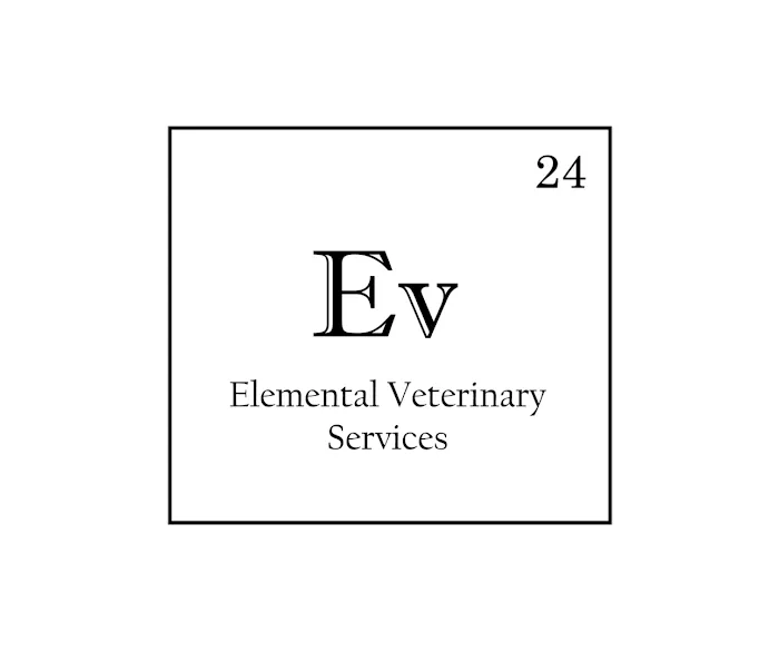 Elemental Veterinary Services Picture 1