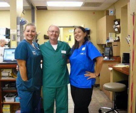 VCA Los Angeles Veterinary Specialists