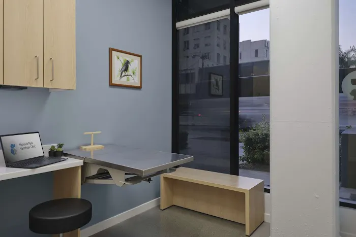 Hancock Park Veterinary Clinic Picture 5