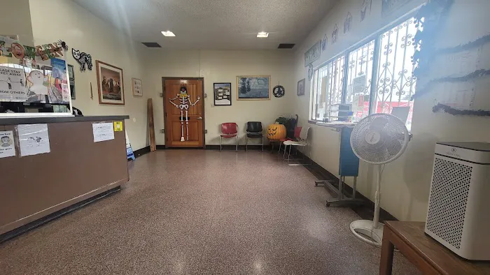 South Gate Dog - Cat Hospital Picture 1