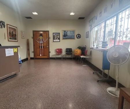 South Gate Dog - Cat Hospital
