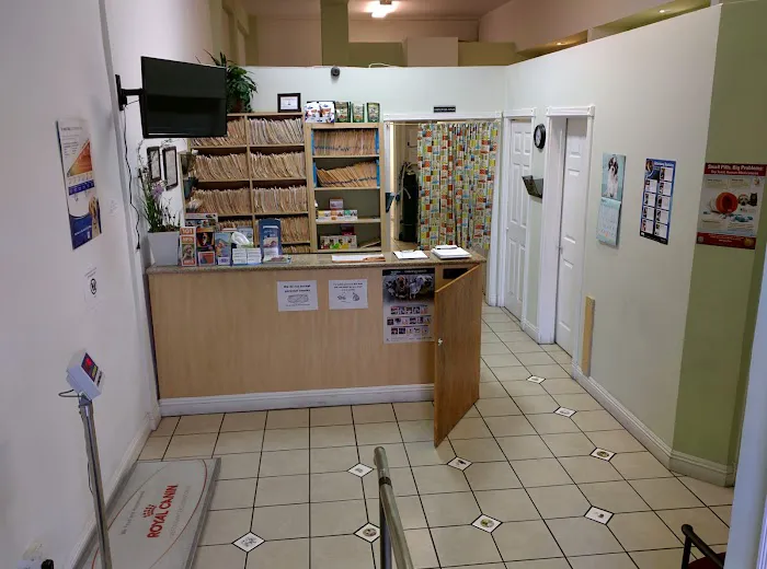 Olympic Pet Hospital Picture 6