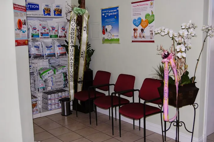 Olympic Pet Hospital Picture 10
