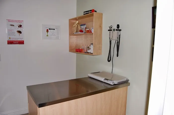 Olympic Pet Hospital Picture 9