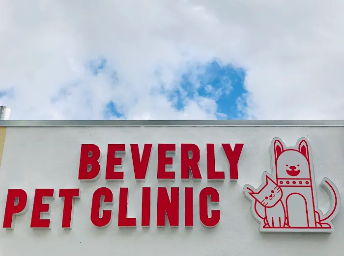 Beverly Pet Clinic Picture 9