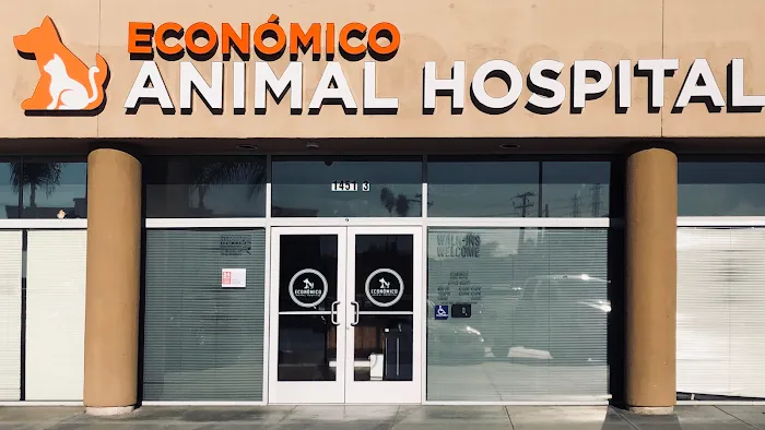 Economico Animal Hospital Picture 2