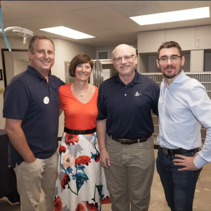Veterinary Cancer Group SB, A Thrive Pet Healthcare Partner Picture 8