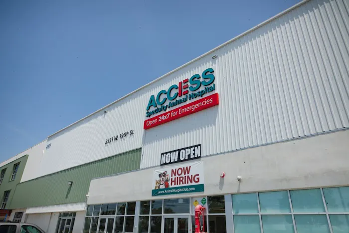 ACCESS South Bay Picture 6