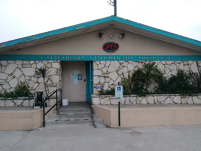 California Veterinary Hospital Picture 7