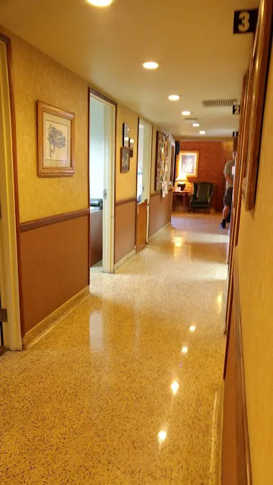 VCA Foothill Veterinary Hospital Picture 9
