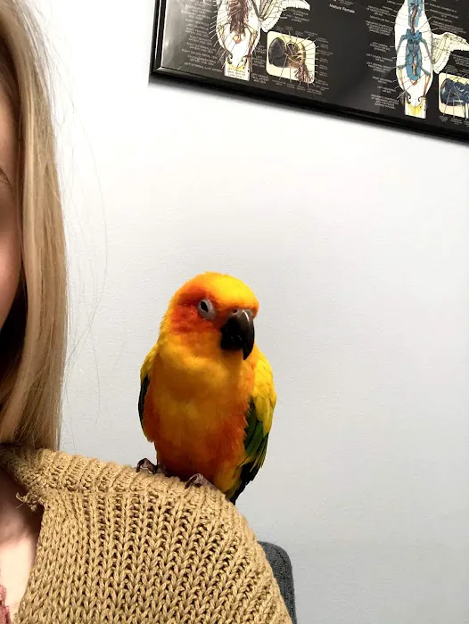 Exotic Animal Veterinary Center Picture 1