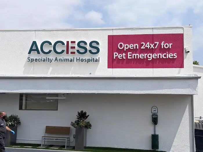 ACCESS Pasadena Picture 9