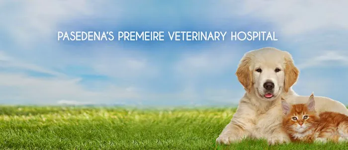 Rose City Veterinary Hospital Picture 1