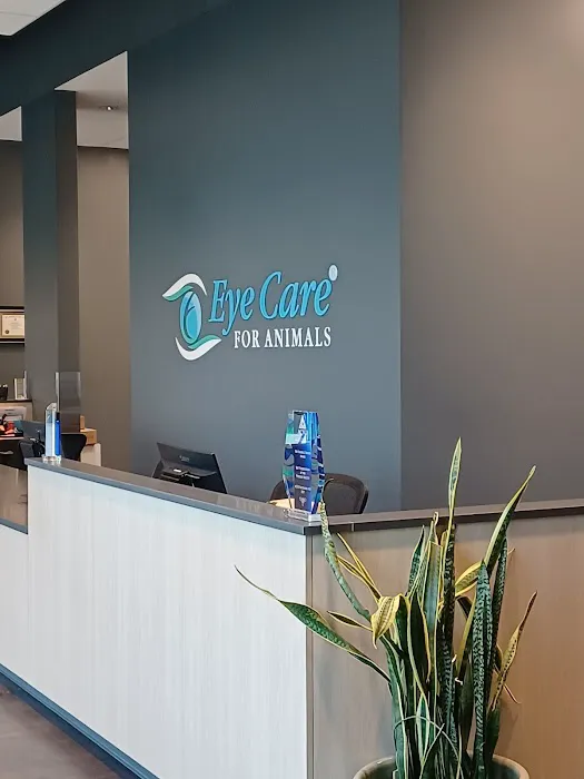 Eye Care for Animals - Pasadena Picture 5