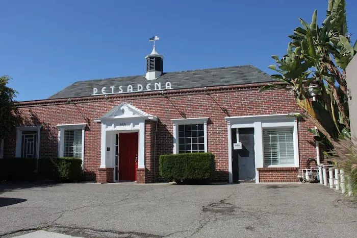 Petsadena Animal Hospital Picture 2