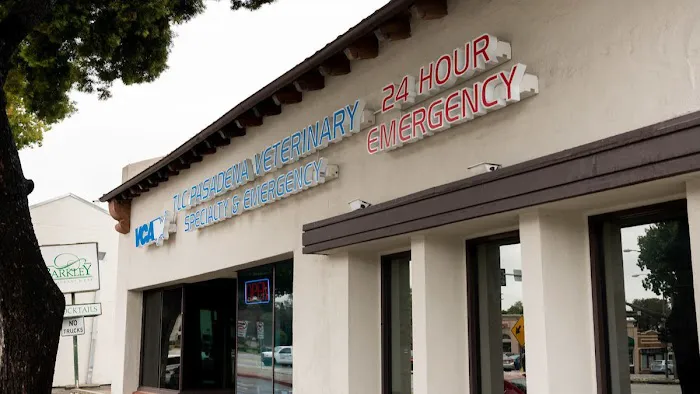 VCA TLC Pasadena Veterinary Specialty and Emergency Picture 9