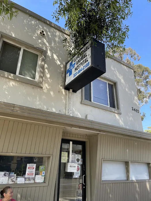 Affordable Animal Hospital Silver Lake Picture 6