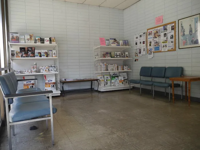 Avenue 26 Small Animal Hospital Picture 6