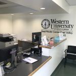 Western U - Spay/Neuter Center