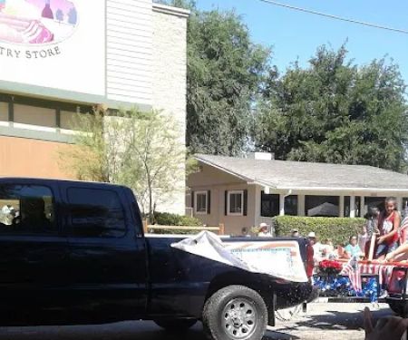 Acton Veterinary Clinic