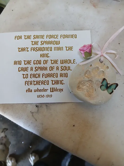Ark All Animal Cremation Picture 10