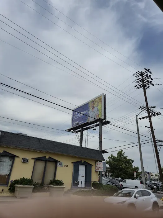 L.A. Pet Clinic Picture 2