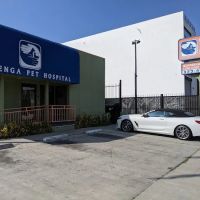 Cahuenga Veterinary Hospital ico