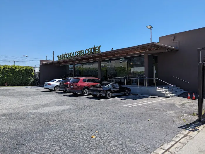 Veterinary Care Center Picture 5