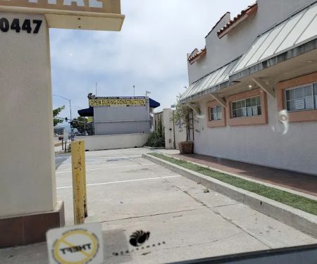 Bay Cities Pet Hospital Inc: Rios Norma J DVM